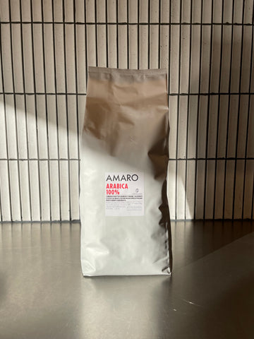 AMARO "Arabica" koffiebonen