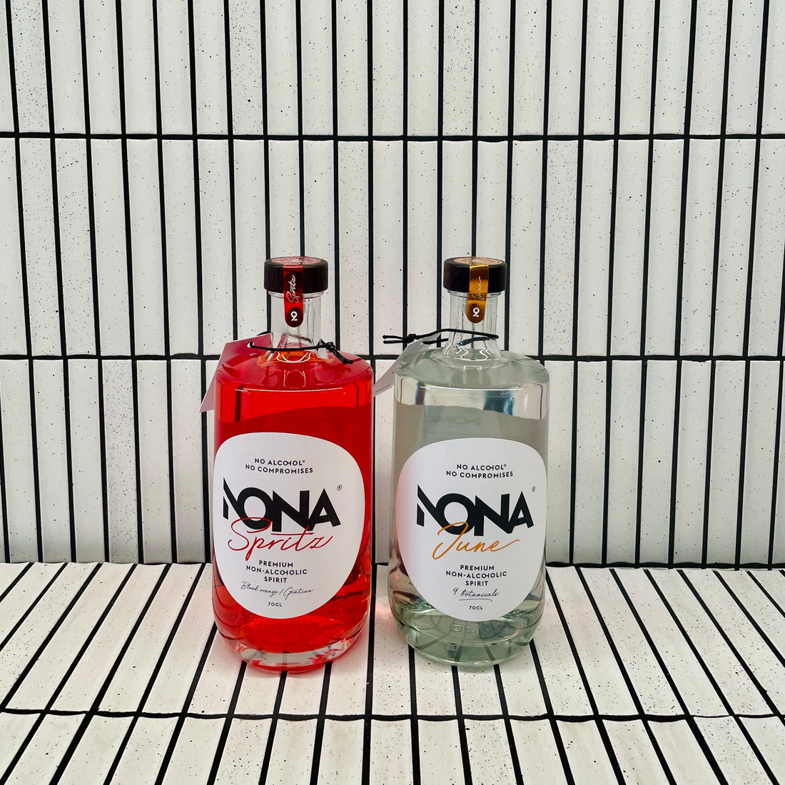 NONA (alcoholvrij)