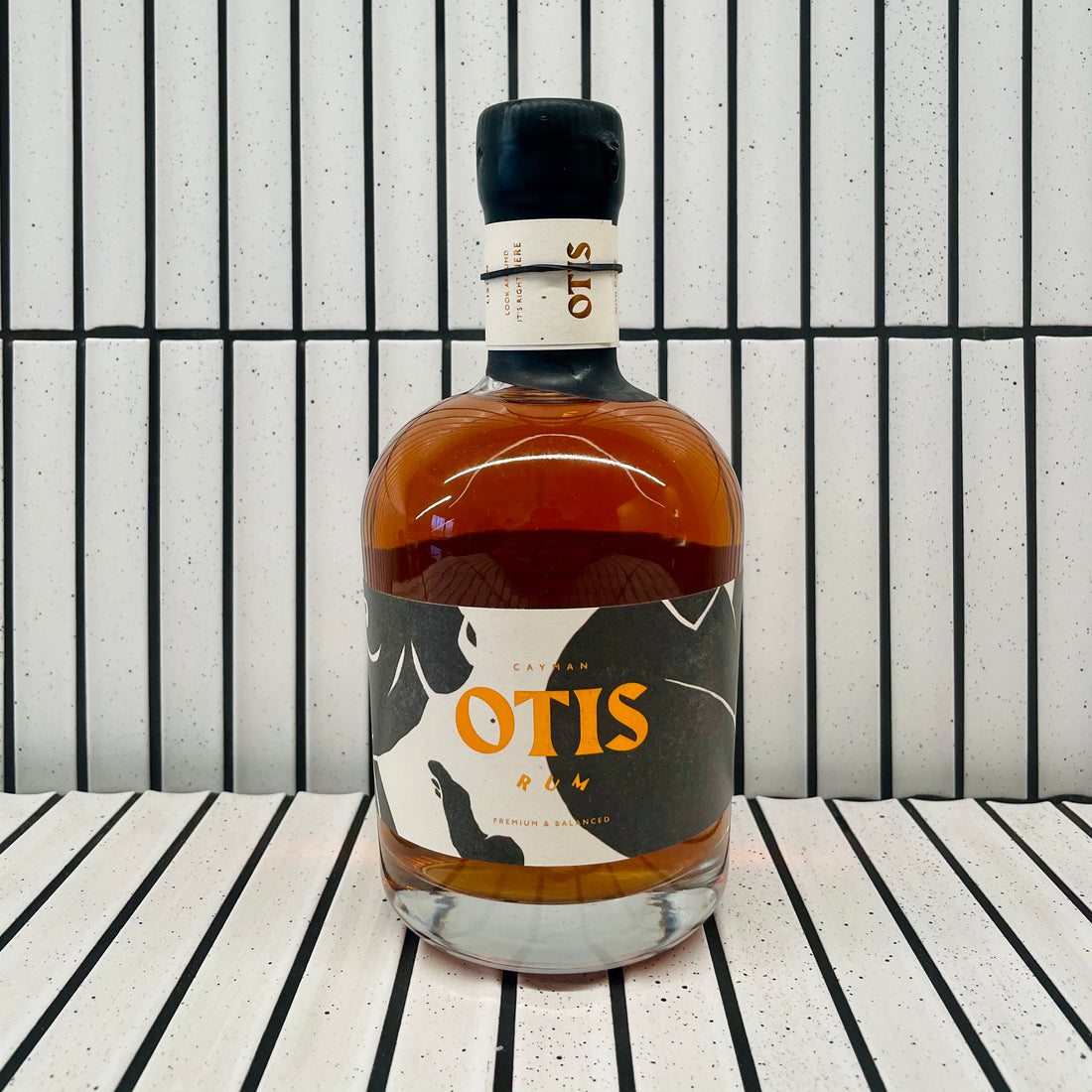 OTIS Rum